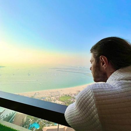 הוסטל Dubai Eye מראה חיצוני תמונה