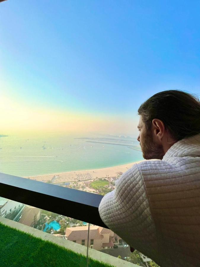 הוסטל Dubai Eye מראה חיצוני תמונה