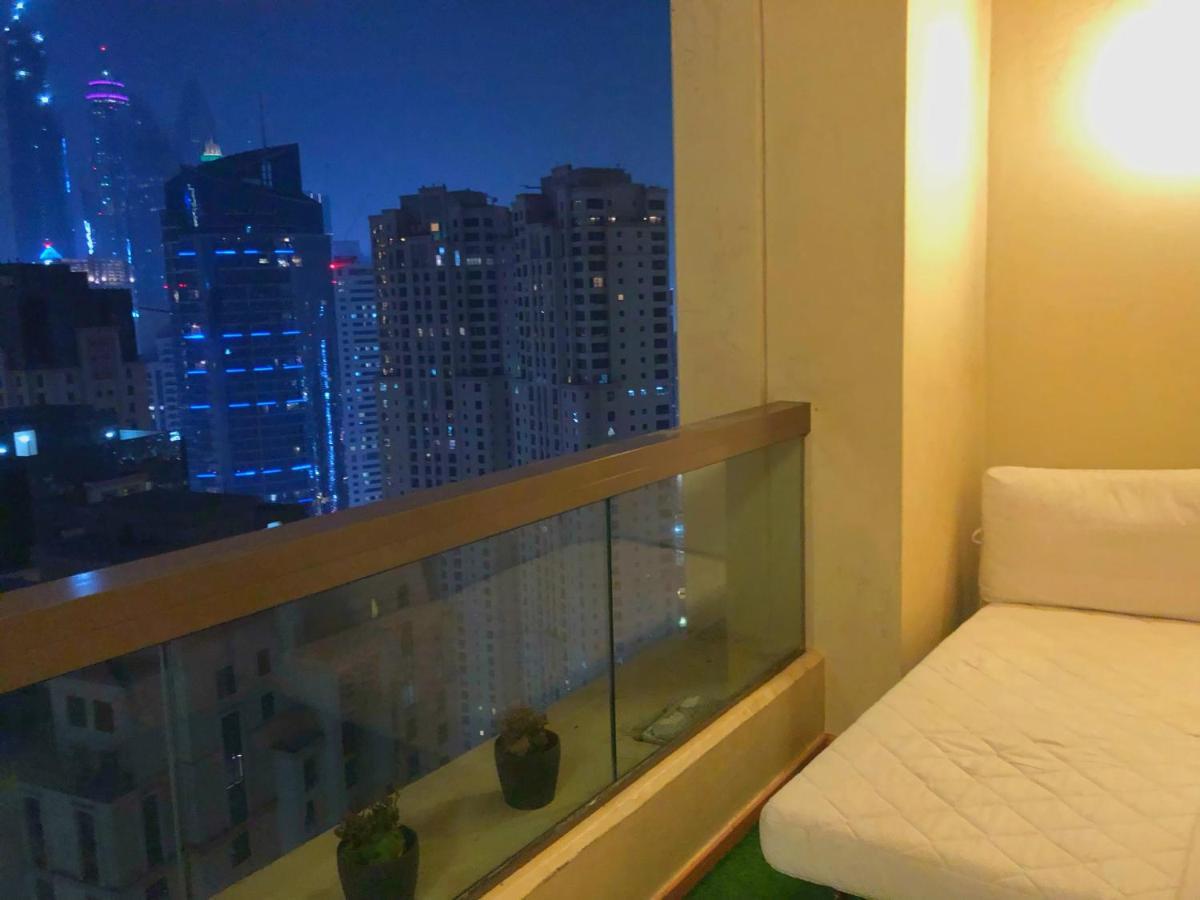 הוסטל Dubai Eye מראה חיצוני תמונה